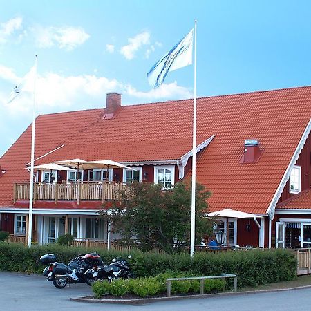 Best Western Hotel Vrigstad Eksteriør bilde