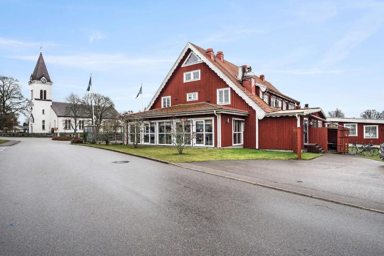 Best Western Hotel Vrigstad Eksteriør bilde