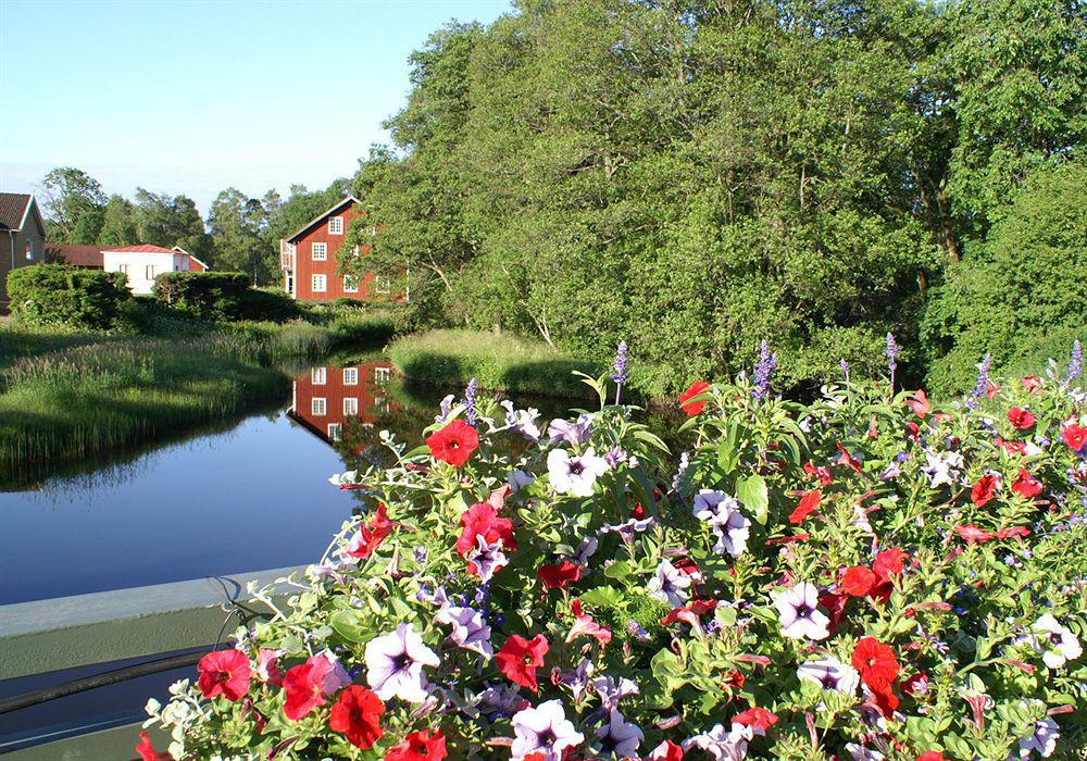 Best Western Hotel Vrigstad Eksteriør bilde